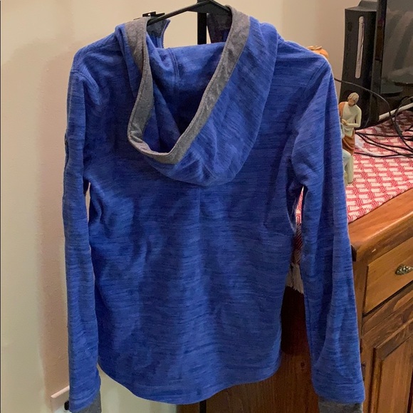 XS Tek Gear Hooded Jacket from Kohl’s - Picture 2 of 5